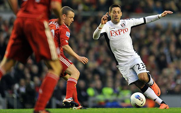 球迷带来了 球迷带来了