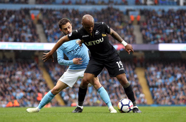 技术突破与 技术突破与